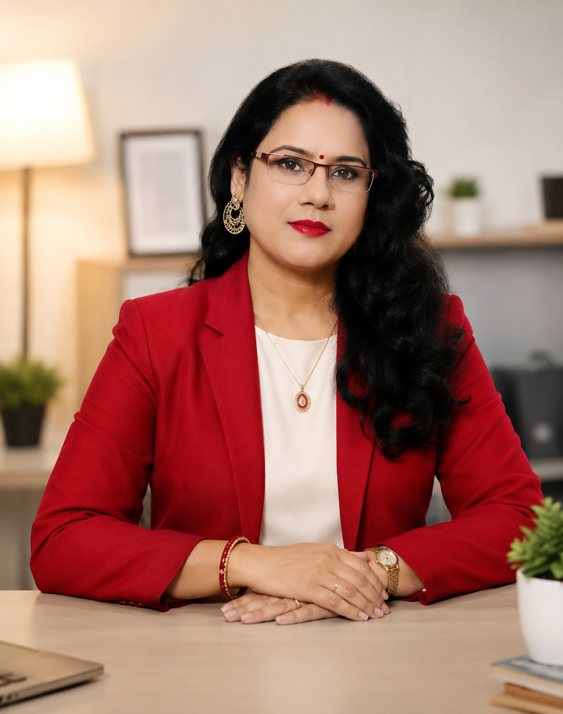 Lina Maharana